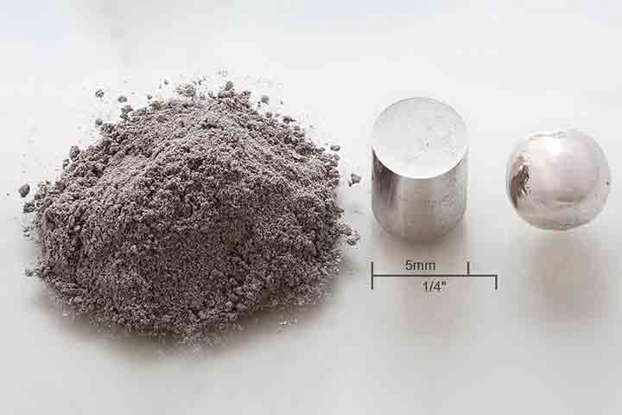 METAL SUPERA O OURO E É O MAIS VALIOSO DO PLANETA METAL SUPERA O OURO E É O MAIS VALIOSO DO PLANETA