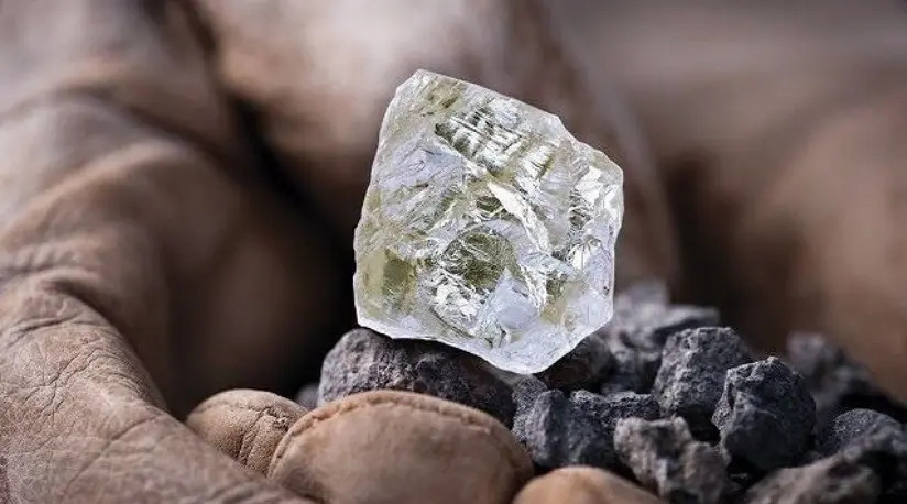 “NÃO FAÇAMOS DO PERFEITO O INIMIGO DO BOM” – PRESIDENTE DO WDC PEDE FOCO E UNIÃO NA AGENDA DE REFORMA DO PROCESSO DE KIMBERLEY “NÃO FAÇAMOS DO PERFEITO O INIMIGO DO BOM” – PRESIDENTE DO WDC PEDE FOCO E UNIÃO NA AGENDA DE REFORMA DO PROCESSO DE KIMBERLEY