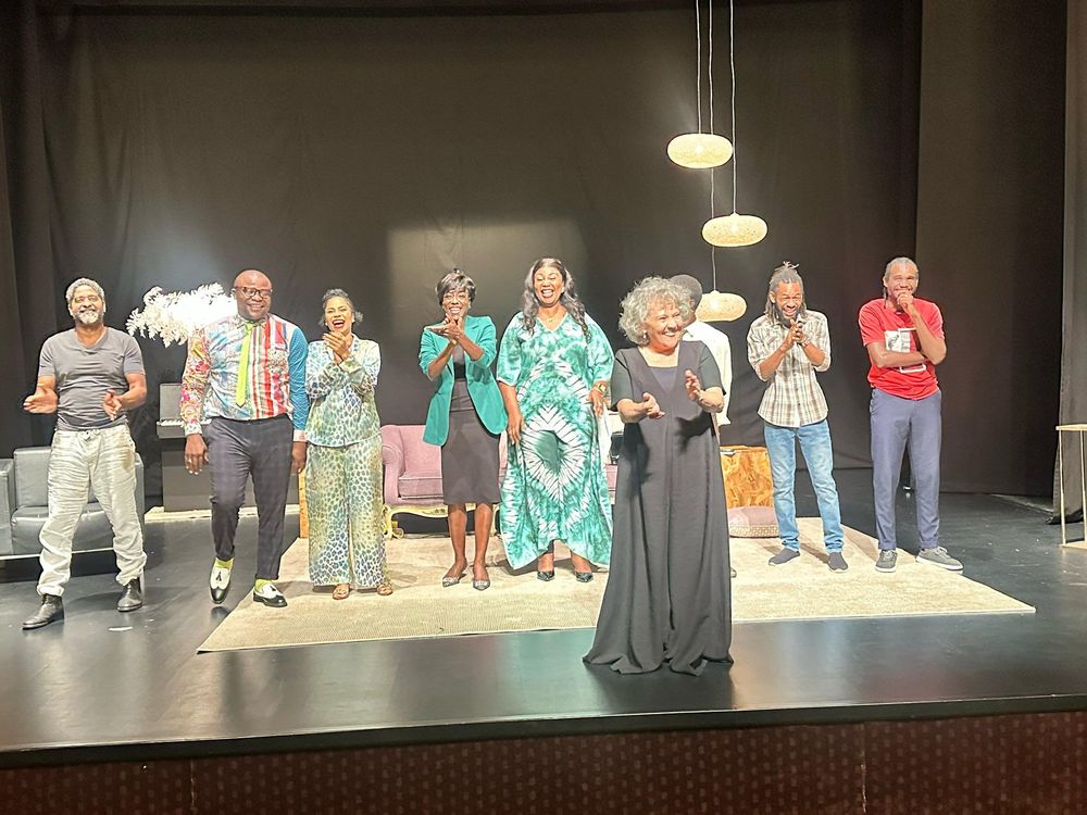 MIREMPET INCENTIVA A CULTURA COM EXIBIÇÃO DA PEÇA “O JANTAR DE IDIOTAS” MIREMPET INCENTIVA A CULTURA COM EXIBIÇÃO DA PEÇA “O JANTAR DE IDIOTAS”