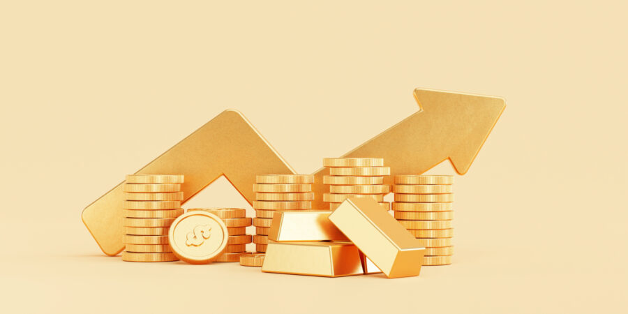 MULTIMILIONÁRIO ACREDITA QUE O OURO VAI CHEGAR AOS 5.000 DÓLARES EM 2028 MULTIMILIONÁRIO ACREDITA QUE O OURO VAI CHEGAR AOS 5.000 DÓLARES EM 2028