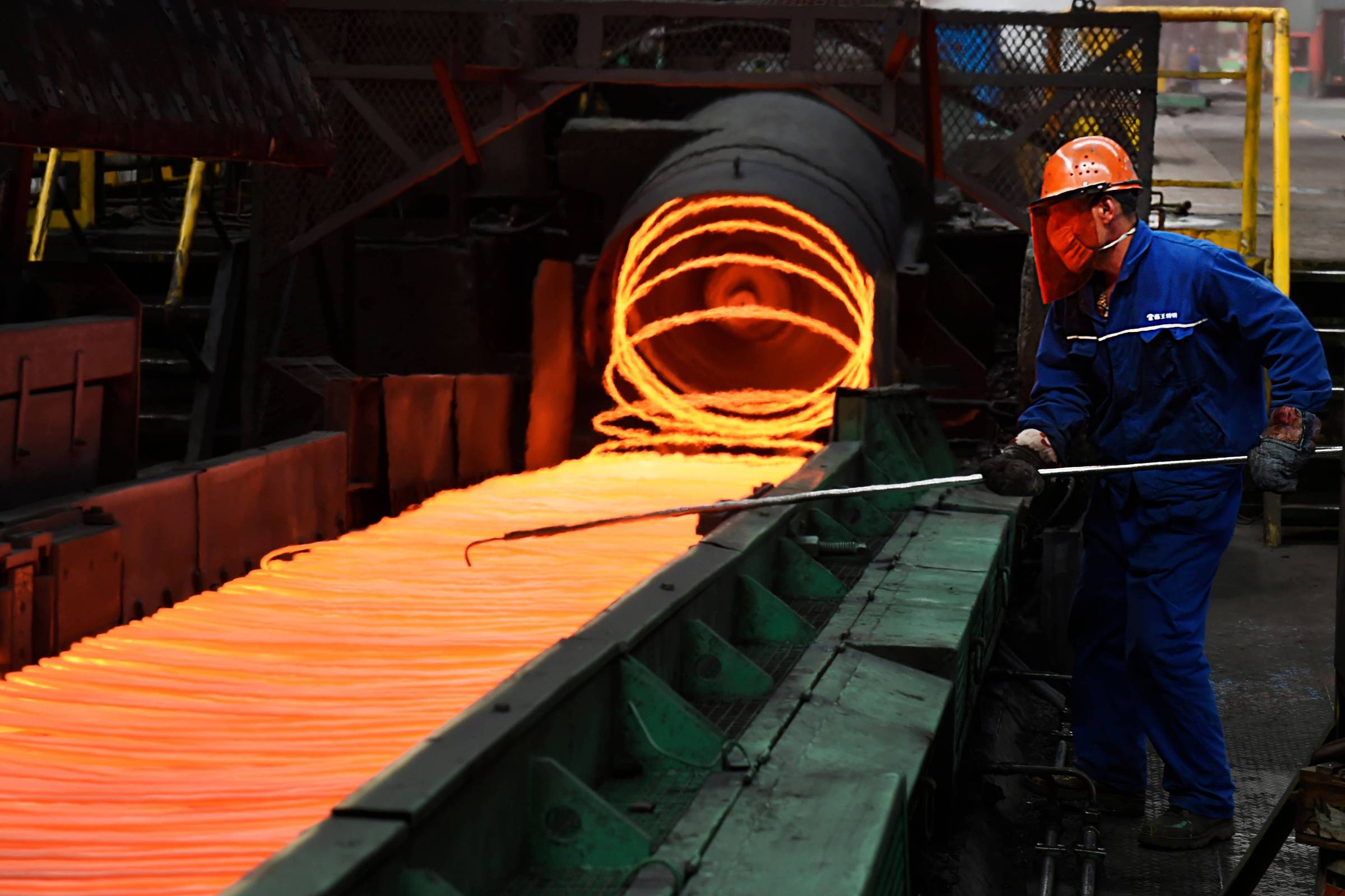 COREIA DO SUL PEDE AOS EUA EXCLUSÃO DOS PRODUTOS DE COBRE DAS TARIFAS ALFANDEGÁRIAS COREIA DO SUL PEDE AOS EUA EXCLUSÃO DOS PRODUTOS DE COBRE DAS TARIFAS ALFANDEGÁRIAS