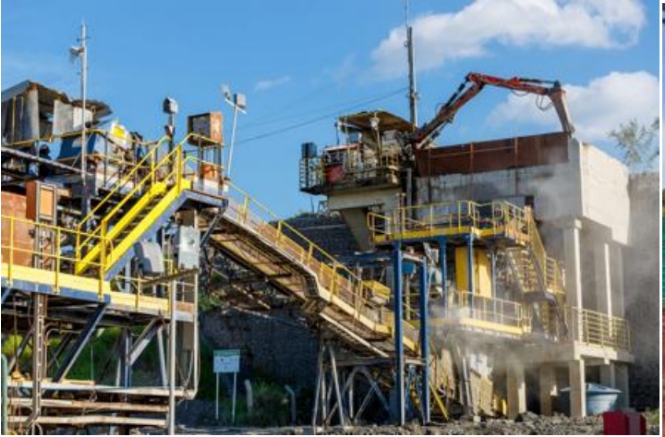 ANGOLA MARCA PRESENÇA NA BOLSA NO CANADÁ ANGOLA MARCA PRESENÇA NA BOLSA NO CANADÁ