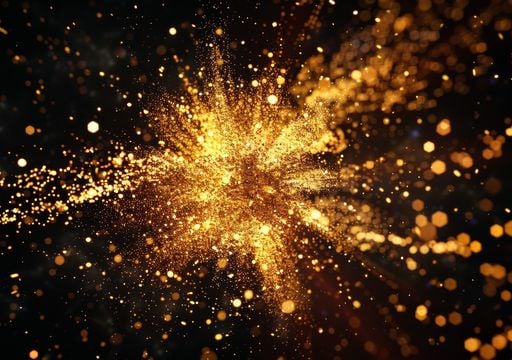 CIÊNCIA ESTELAR: PROPOSTA DE UMA NOVA ORIGEM PARA O OURO, A PRATA E OS ELEMENTOS PESADOS CIÊNCIA ESTELAR: PROPOSTA DE UMA NOVA ORIGEM PARA O OURO, A PRATA E OS ELEMENTOS PESADOS