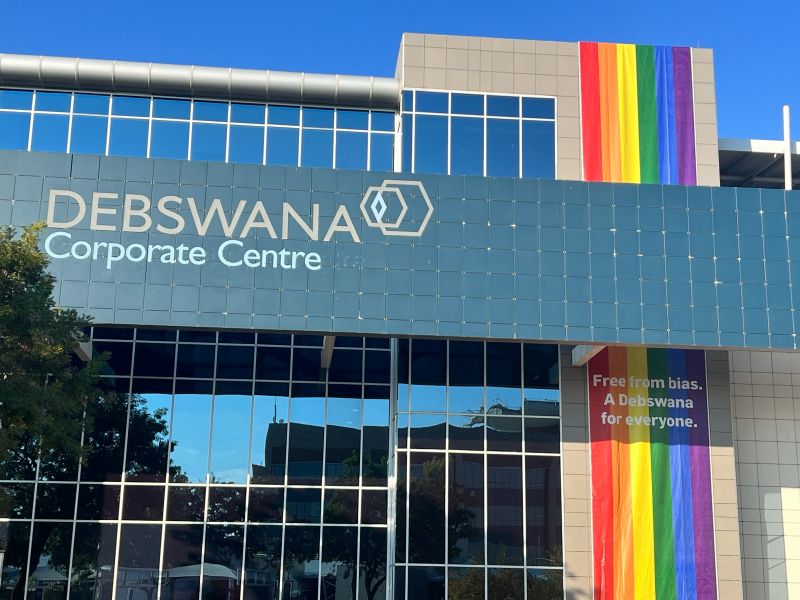 BOTSWANA: DEBSWANA PAUSA PRODUÇÃO EM JWANENG E ORAPA EM RESPOSTA AOS DESAFIOS DO MERCADO DE DIAMANTES BOTSWANA: DEBSWANA PAUSA PRODUÇÃO EM JWANENG E ORAPA EM RESPOSTA AOS DESAFIOS DO MERCADO DE DIAMANTES