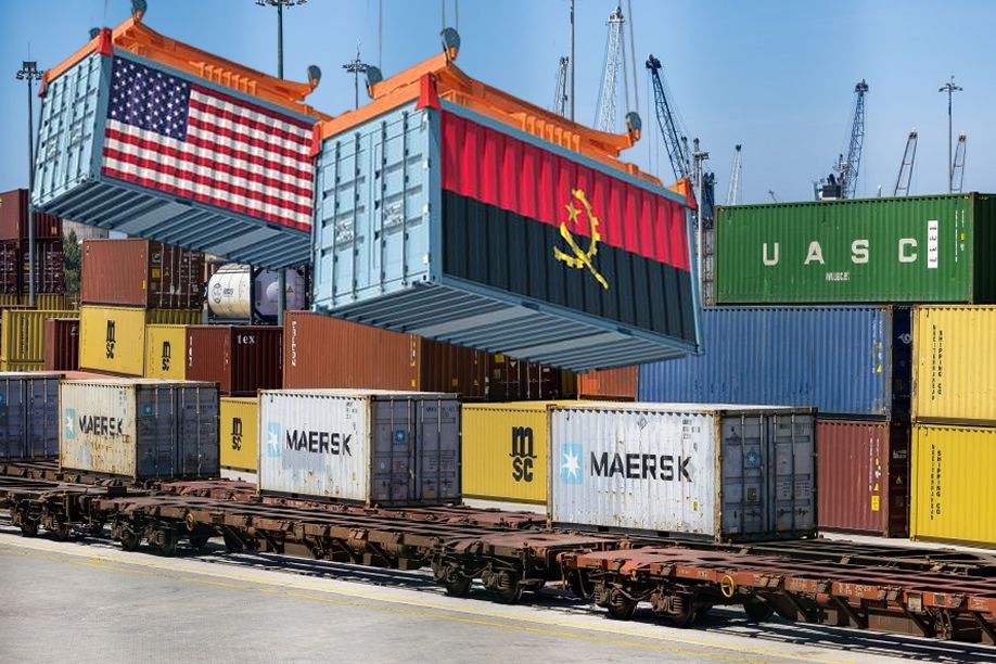 EUA INVESTIGAM IMPORTAÇÕES DE SILÍCIO METÁLICO PROVENIENTE DE ANGOLA E OUTROS PAÍSES EUA INVESTIGAM IMPORTAÇÕES DE SILÍCIO METÁLICO PROVENIENTE DE ANGOLA E OUTROS PAÍSES