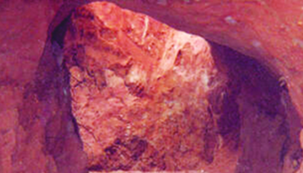 BENGO INICIA PROSPECÇÃO DE QUARTZO BENGO INICIA PROSPECÇÃO DE QUARTZO