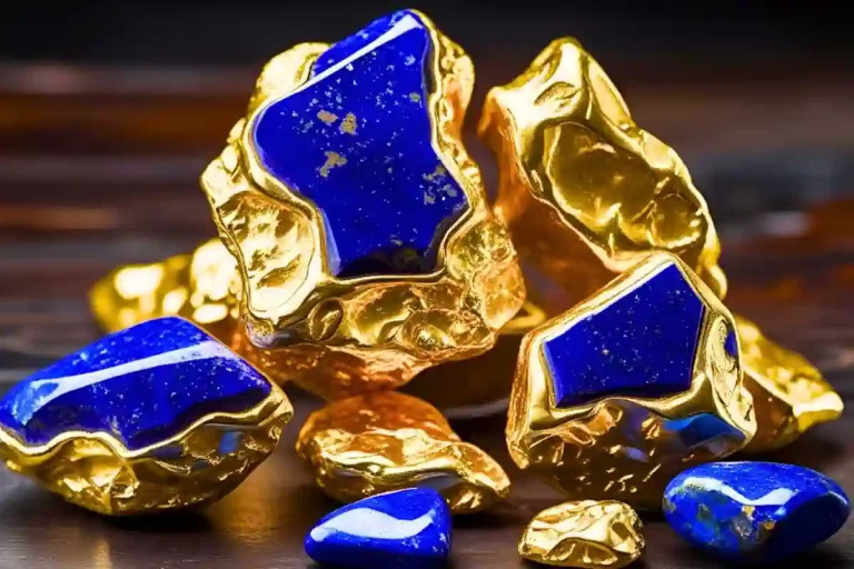 OURO AZUL: CIENTISTAS RECRIAM PELA PRIMEIRA VEZ NA HISTÓRIA UM DOS MATERIAIS MAIS VALIOSOS E COBIÇADOS DO ANTIGO EGIPTO OURO AZUL: CIENTISTAS RECRIAM PELA PRIMEIRA VEZ NA HISTÓRIA UM DOS MATERIAIS MAIS VALIOSOS E COBIÇADOS DO ANTIGO EGIPTO