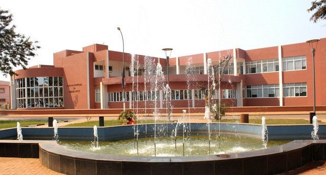 NDALATANDO ACOLHEU CONFERÊNCIA SOBRE INVESTIMENTO MINEIRO E PETROLÍFERO NDALATANDO ACOLHEU CONFERÊNCIA SOBRE INVESTIMENTO MINEIRO E PETROLÍFERO