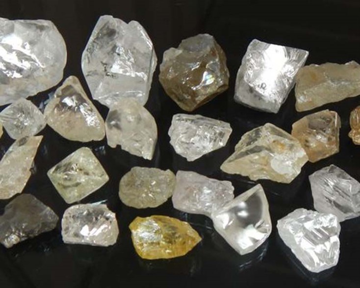 EM REUNIÃO NO DUBAI: ADPA DEFENDE MAIS DISCUSSÕES PARA PROMOÇÃO DO CONSENSO ENTRE MEMBROS DO PROCESSO DE KIMBERLEY EM REUNIÃO NO DUBAI: ADPA DEFENDE MAIS DISCUSSÕES PARA PROMOÇÃO DO CONSENSO ENTRE MEMBROS DO PROCESSO DE KIMBERLEY