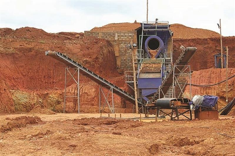 MINA DE COBRE DE MAVOIO: GIGANTE ADORMECIDO ARRANCA EM SETEMBRO COM MAIS DE MIL EMPREGOS GARANTIDOS MINA DE COBRE DE MAVOIO: GIGANTE ADORMECIDO ARRANCA EM SETEMBRO COM MAIS DE MIL EMPREGOS GARANTIDOS