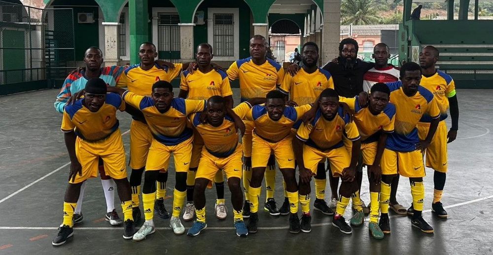FUTSAL: MIREMPET DISPUTA TERCEIRO LUGAR DA TAÇA 50 ANOS DA DIPANDA FUTSAL: MIREMPET DISPUTA TERCEIRO LUGAR DA TAÇA 50 ANOS DA DIPANDA