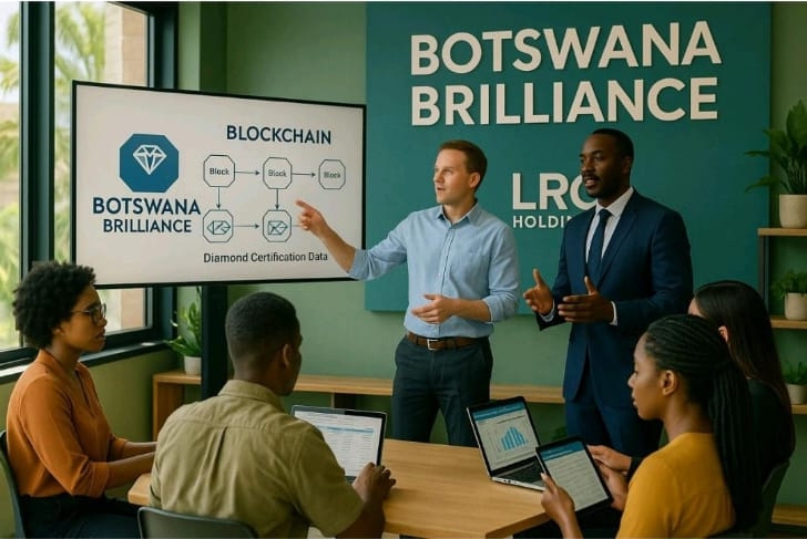 DADOS DE CERTIFICAÇÃO DE DIAMANTES DADOS DE CERTIFICAÇÃO DE DIAMANTES