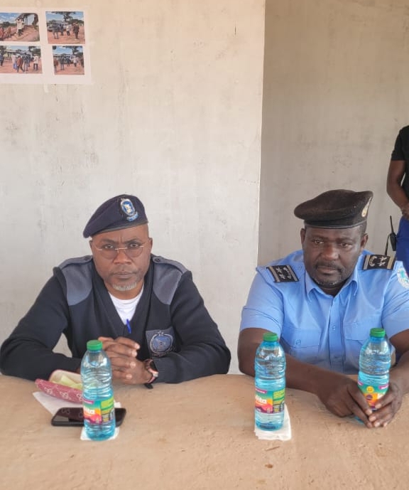 LUNDA-SUL: CÓDIGO MINEIRO ABORDADO NA REGEDORIA DO SAMUJIMO NO MUNICÍPIO DE CACOLO LUNDA-SUL: CÓDIGO MINEIRO ABORDADO NA REGEDORIA DO SAMUJIMO NO MUNICÍPIO DE CACOLO