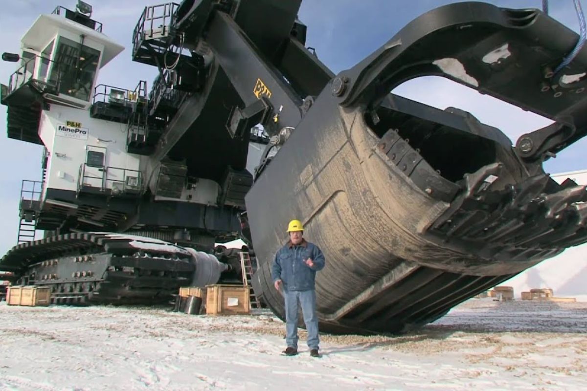 CHINA ENVIA MAIS DE 30 CAMIÕES ELÉCTRICOS DE MINERAÇÃO PARA MINA DE COBRE NA ZÂMBIA