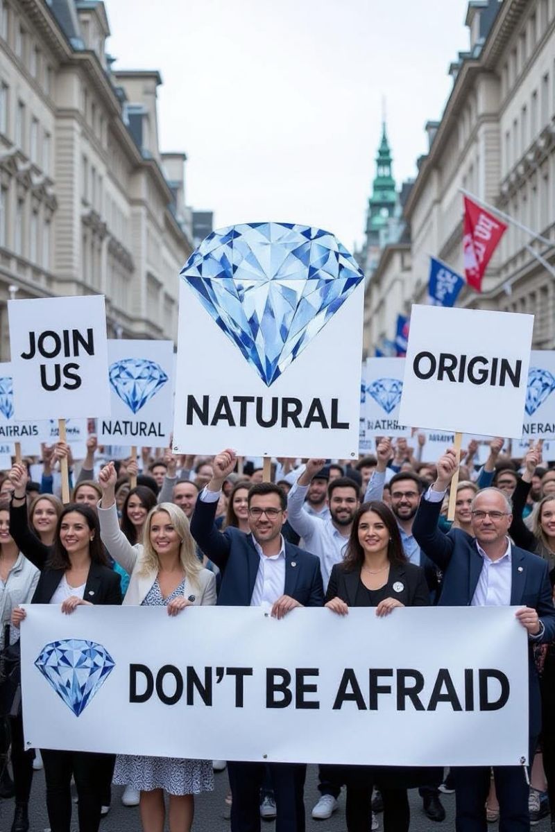 “NÃO HÁ NADA A PERDER — E TUDO A GANHAR” “NÃO HÁ NADA A PERDER — E TUDO A GANHAR”