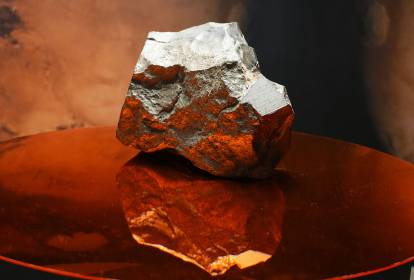 NÍGER INVESTIGA VENDA DE US$ 5 MILHÕES DE METEORITO MARCIANO ENCONTRADO NA REGIÃO DE AGADEZ NÍGER INVESTIGA VENDA DE US$ 5 MILHÕES DE METEORITO MARCIANO ENCONTRADO NA REGIÃO DE AGADEZ