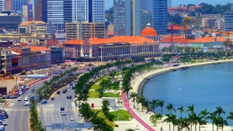 ANGOLA NO TOP 10 DOS PAÍSES AFRICANOS COM MAIS DIVISAS E OURO
