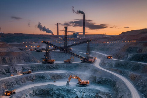 O GRANDE PERDEDOR NA GUERRA POR MINERAIS ESSENCIAIS É O TUNGSTÊNIO: EUA PRECISAM E A CHINA DETÉM 83% DELE