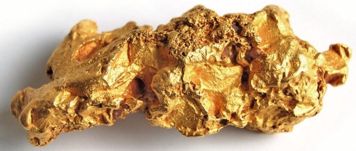 PODEMOS TRANSFORMAR OUTROS METAIS EM OURO? PODEMOS TRANSFORMAR OUTROS METAIS EM OURO?