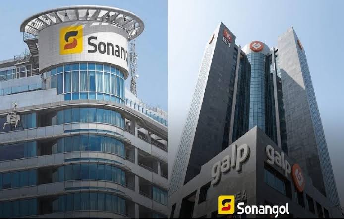 SONANGOL E GALP PERSPECTIVAM NOVOS INVESTIMENTOS EM ANGOLA