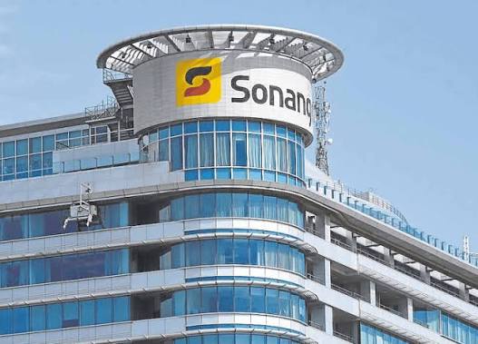 FINANÇAS ROBUSTAS VALIDAM ESTRATÉGIA EMPRESARIAL DA SONANGOL