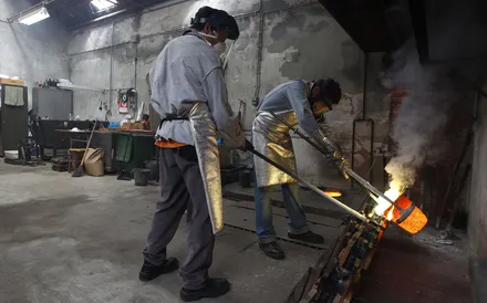 CANADIANA RIO TINTO MUDA DE ESTRATÉGIA COM TARIFAS E COMEÇA A COMPRAR ALUMÍNIO NOS EUA