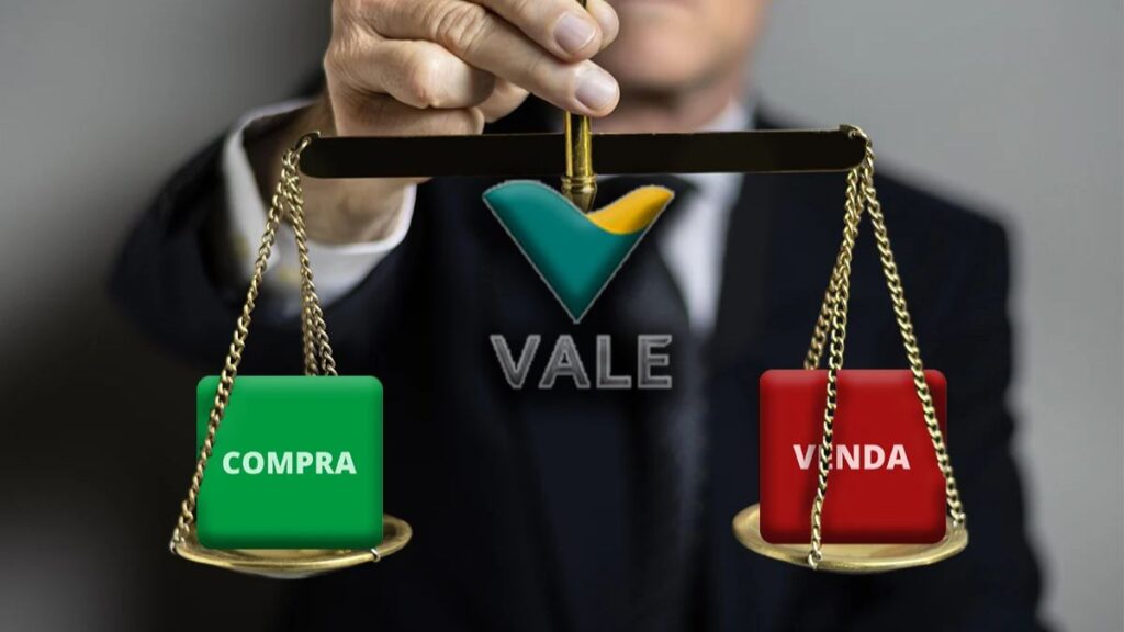 POR QUE O DESEMPENHO OPERACIONAL SÓLIDO DA VALE NÃO FAZ AS ACÇÕES DISPARAREM POR QUE O DESEMPENHO OPERACIONAL SÓLIDO DA VALE NÃO FAZ AS ACÇÕES DISPARAREM