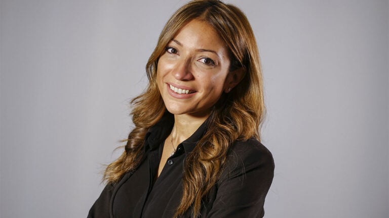 DE BEERS GROUP ANUNCIA SAÍDA DA DIRECTORA DE COMÉRCIO E INDÚSTRIA, FERIEL ZEROUKI DE BEERS GROUP ANUNCIA SAÍDA DA DIRECTORA DE COMÉRCIO E INDÚSTRIA, FERIEL ZEROUKI