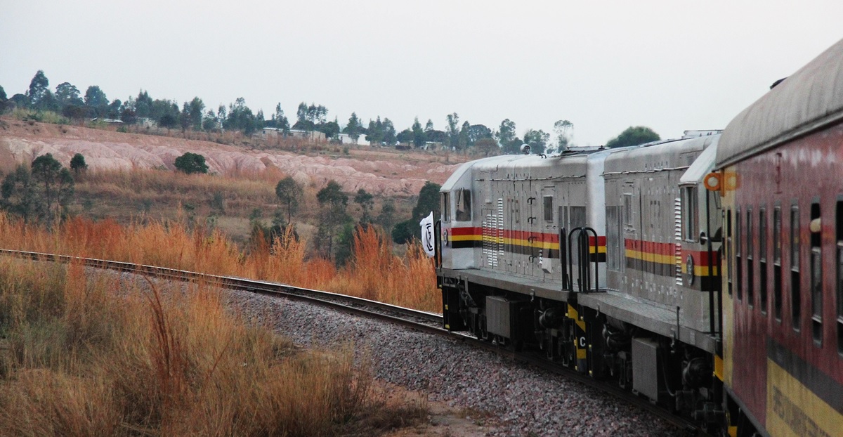 DIVERSIFICAÇÃO DAS ROTAS DE EXPORTAÇÃO DE COBRE E COBALTO: RDC PEDE 500 MILHÕES USD AO BANCO MUNDIAL PARA CORREDOR DO LOBITO