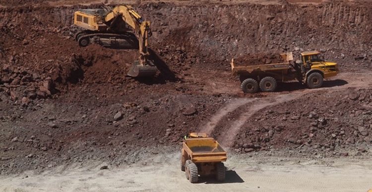 ANÁLISE: O PAPEL DA MINERAÇÃO DE ANGOLA NO FUTURO DO PLANETA – OSVALDO JOÃO, DIRECTOR DA PWC ANGOLA ANÁLISE: O PAPEL DA MINERAÇÃO DE ANGOLA NO FUTURO DO PLANETA – OSVALDO JOÃO, DIRECTOR DA PWC ANGOLA