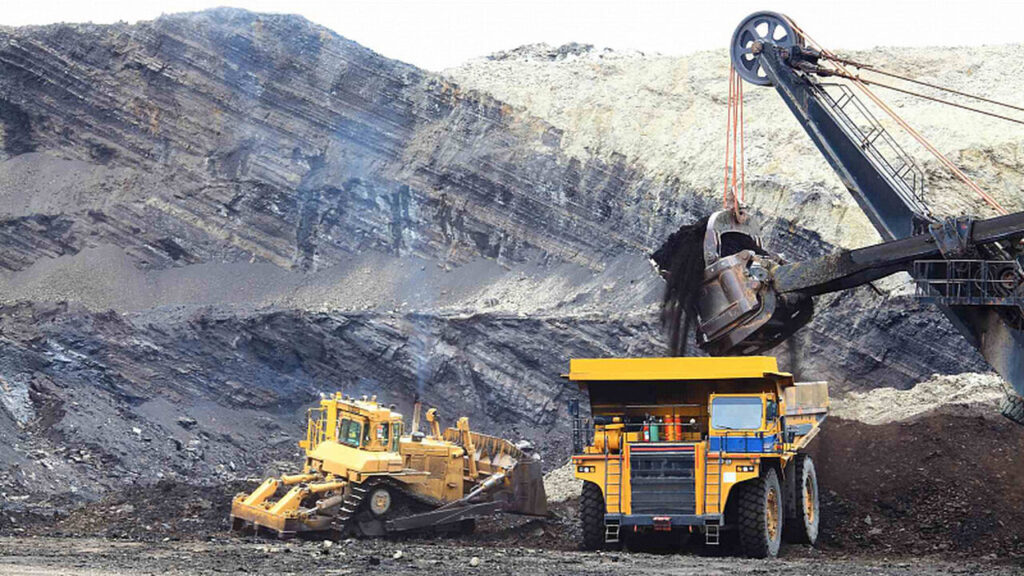 ANGOLA PODE SER PROTAGONISTA GLOBAL DA ECONOMIA VERDE COM EXPLORAÇÃO MINEIRA RESPONSÁVEL