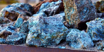 INTERESSE DOS EUA E DA CHINA NO SÍTIO DE TERRAS RARAS DE US$ 62 BILIÕES DO QUÉNIA DESPERTA PREOCUPAÇÃO LOCAL INTERESSE DOS EUA E DA CHINA NO SÍTIO DE TERRAS RARAS DE US$ 62 BILIÕES DO QUÉNIA DESPERTA PREOCUPAÇÃO LOCAL