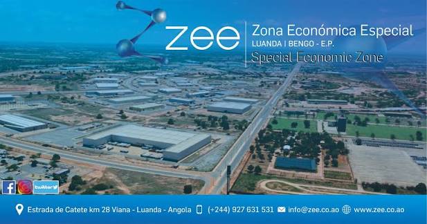 ILDO ESPINHA ASSESSORIA REPUDIA DIVULGAÇÃO DE ‘FAKE NEWS’ CONTRA ZONA ECONÓMICA ESPECIAL
