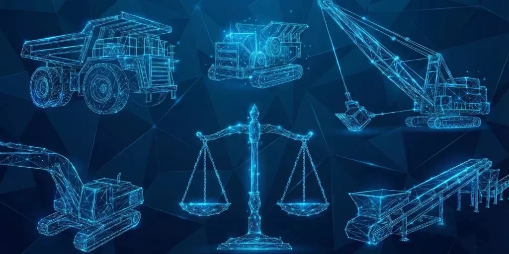 TM LEGAL: TRUE MINE LANÇA FERRAMENTA DE INTELIGÊNCIA ARTIFICIAL PARA LEITURA E ANÁLISE DE PROCESSOS MINEIROS