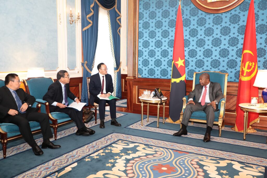 BENGO: FÁBRICA DE ALUMÍNIO VAI SER INAUGURADA EM DEZEMBRO DESTE ANO BENGO: FÁBRICA DE ALUMÍNIO VAI SER INAUGURADA EM DEZEMBRO DESTE ANO