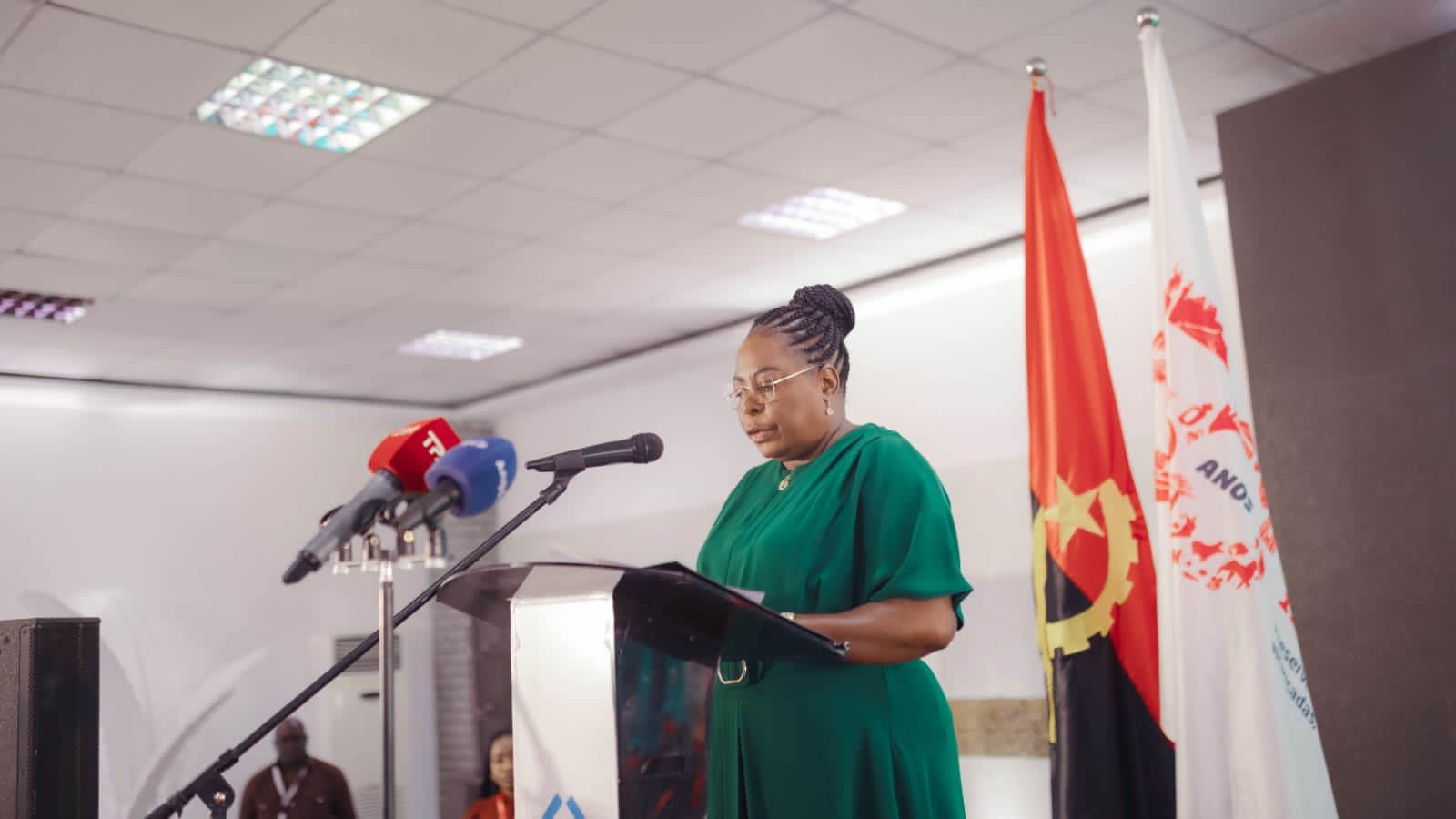 COM VÁRIOS RECURSOS MINERAIS: CUNENE POSSUI UM SUBSOLO RICO E POUCO EXPLORADO COM VÁRIOS RECURSOS MINERAIS: CUNENE POSSUI UM SUBSOLO RICO E POUCO EXPLORADO