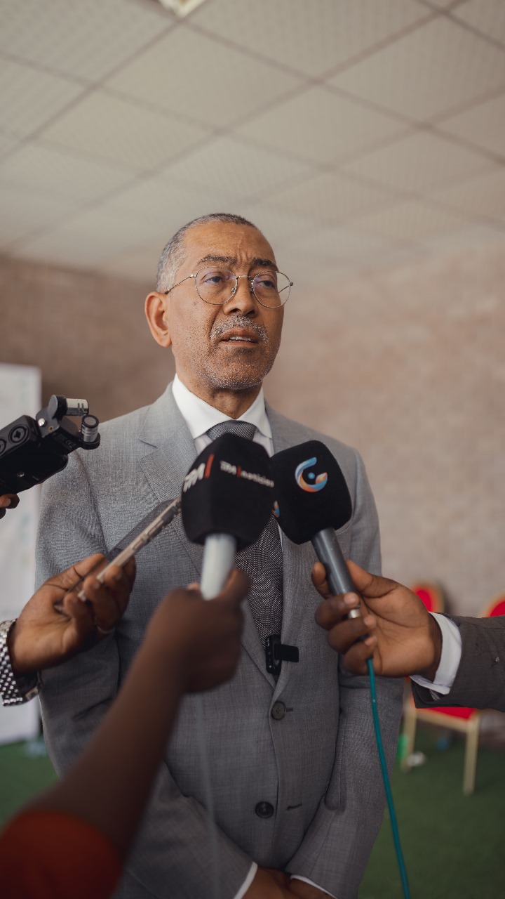 MIREMPET TEM 25 PROJECTOS DIAMANTÍFEROS EM FASE DE PROSPECÇÃO MIREMPET TEM 25 PROJECTOS DIAMANTÍFEROS EM FASE DE PROSPECÇÃO