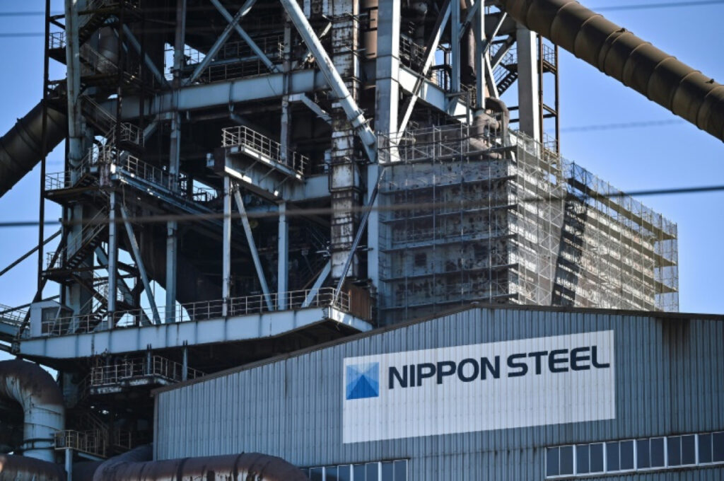 POR QUE A NIPPON STEEL DESISTIU DA USIMINAS POR QUE A NIPPON STEEL DESISTIU DA USIMINAS