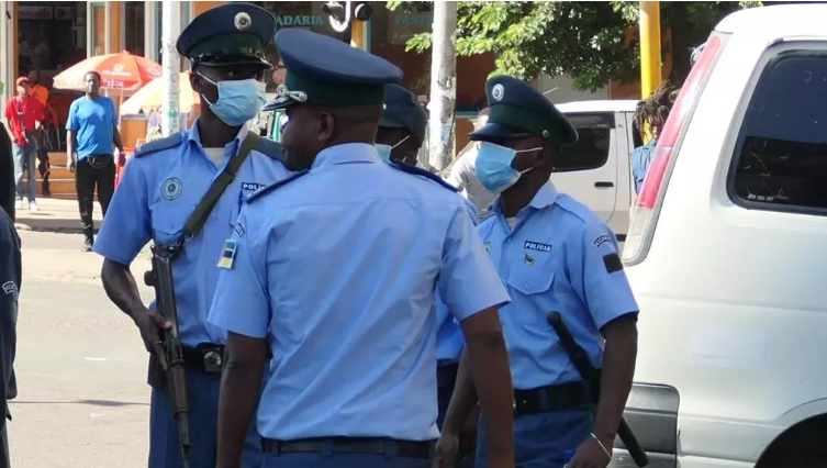 MOÇAMBIQUE: POLÍCIA DESMENTE MORTE DE GARIMPEIROS PELA CORPORAÇÃO
