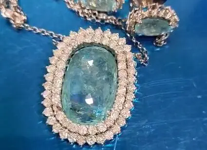 TESOURO BRASILEIRO QUE O MUNDO COBIÇA E SUPERA VALOR DE DIAMANTES RAROS TESOURO BRASILEIRO QUE O MUNDO COBIÇA E SUPERA VALOR DE DIAMANTES RAROS