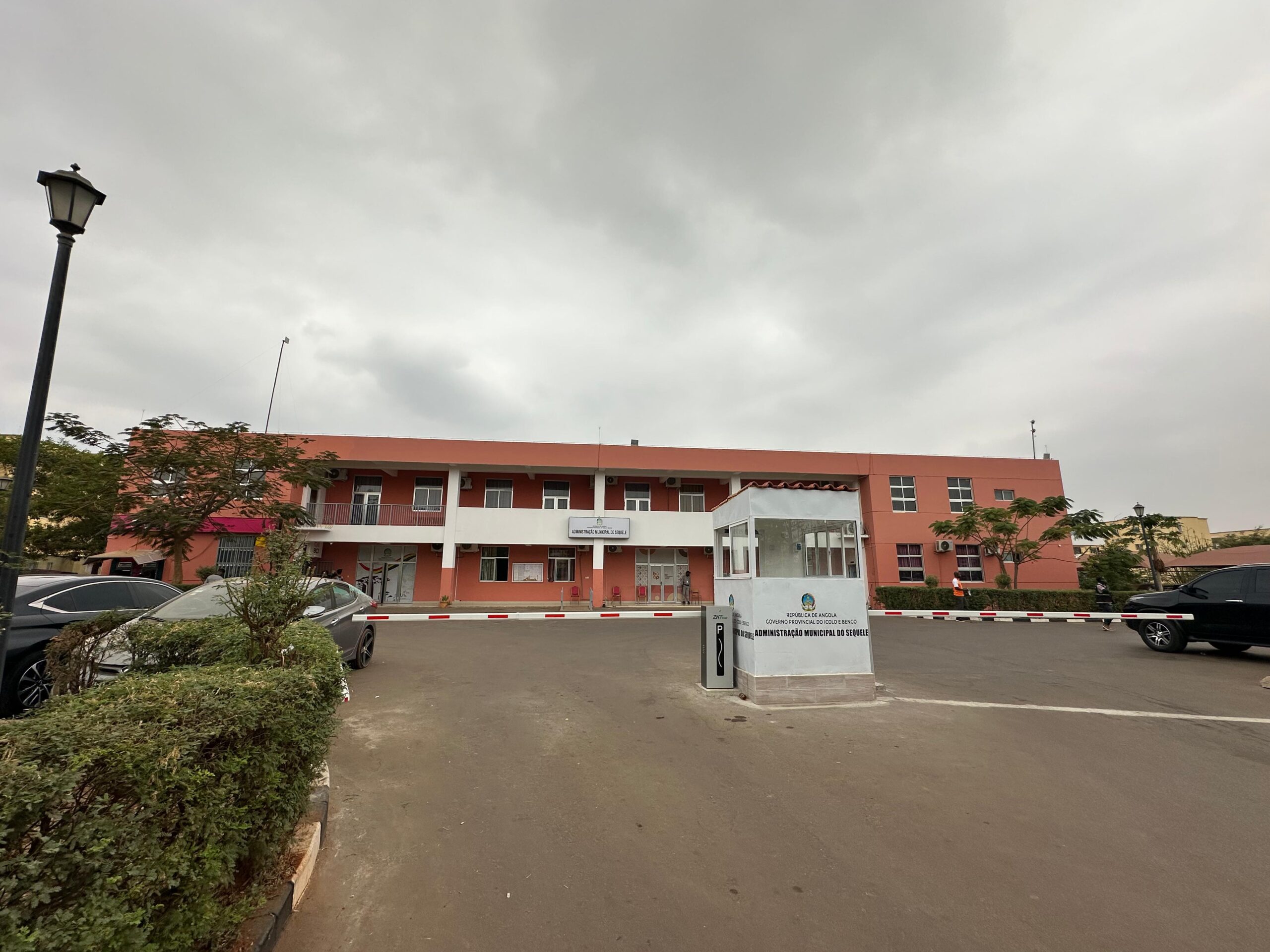 ADMINISTRAÇÃO MUNICIPAL DO SEQUELE DESMENTE FALSAS INFORMAÇÕES SOBRE VENDA DE ESPAÇO DE LAZER