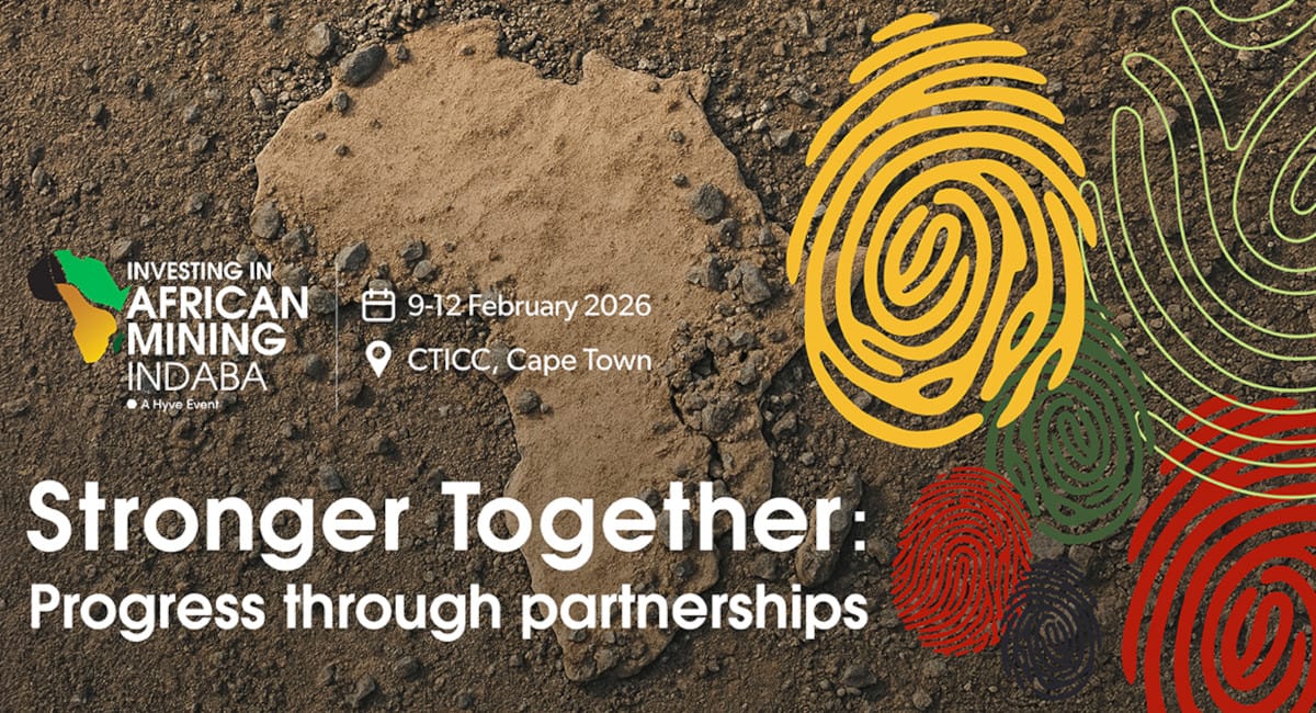 ANGOLA PARTICIPA NA 32ª EDIÇÃO DO MINING INDABA 2026
