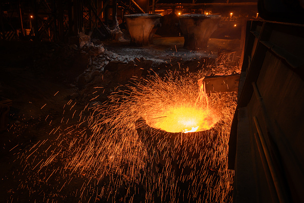 CENTAURUS FECHA CONTRATO DE US$ 450 MILHÕES PARA VENDER NÍQUEL À GLENCORE