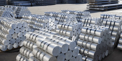 JOINT VENTURE ENTRE A CHALCO E RIO TINTO COMPRA MAIS DE 65 % DAS ACÇÕES DA COMPANHIA BRASILEIRA DE ALUMÍNIO