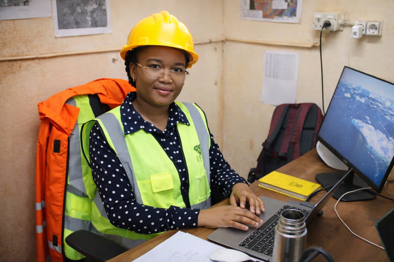 CARTA ABERTA: O DIAMANTE QUE ASSINA O FUTURO DE ANGOLA