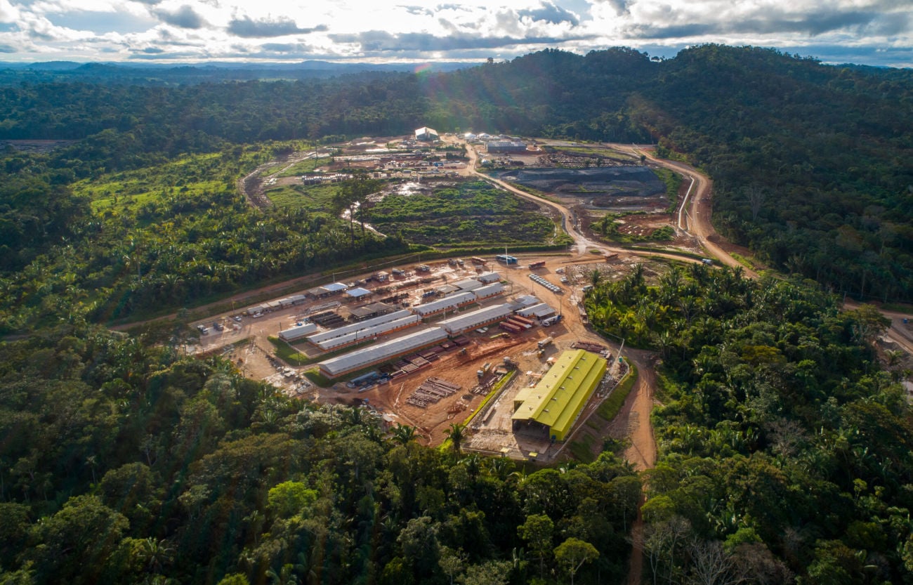 ZINCO: NEXA RESOURCES RETOMA GRADUALMENTE ACTIVIDADES EM ATACOCHA