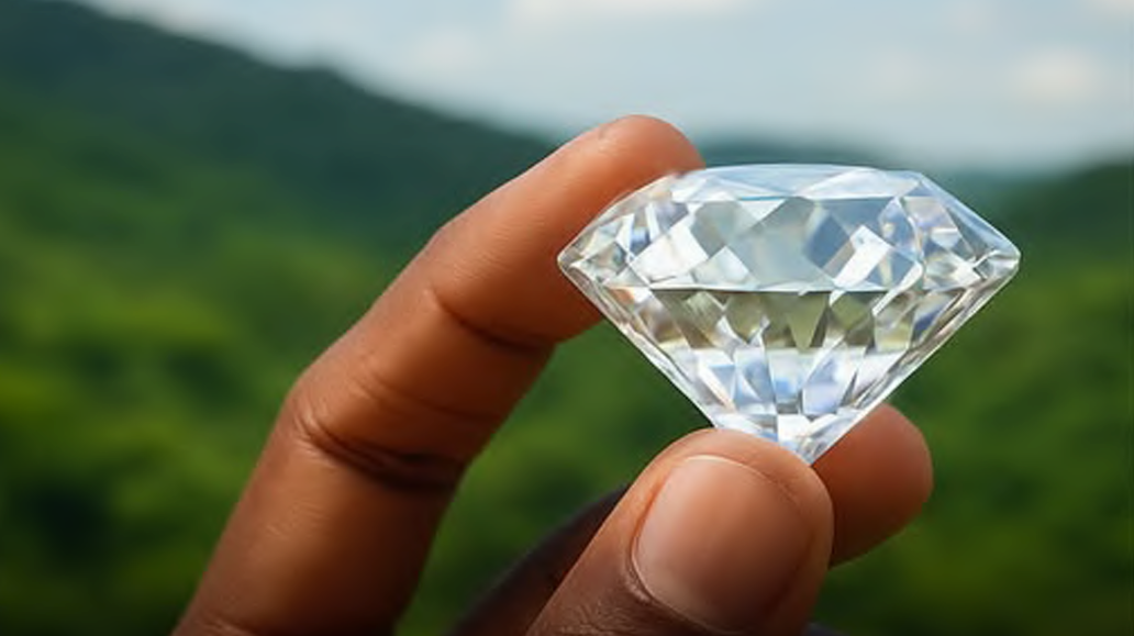 MIREMPET APRESENTA BALANÇO DA INDÚSTRIA DIAMANTÍFERA REFERENTE A 2025 MIREMPET APRESENTA BALANÇO DA INDÚSTRIA DIAMANTÍFERA REFERENTE A 2025