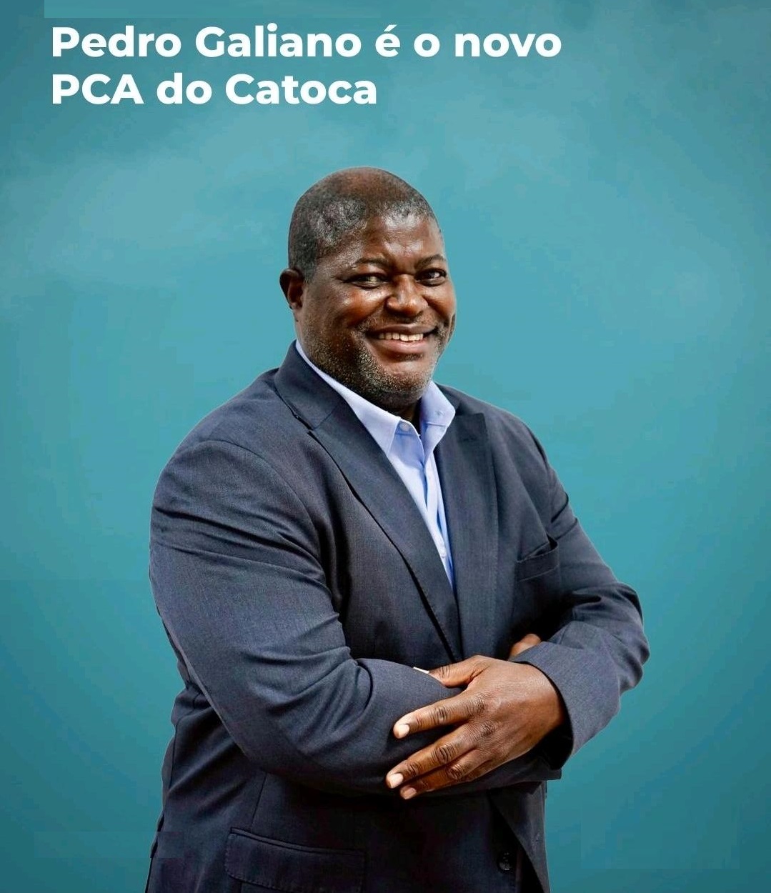 SOCIEDADE MINEIRA DE CATOCA CELEBRA RESULTADOS FINANCEIROS ROBUSTOS E NOMEIA NOVO DIRECTOR-GERAL