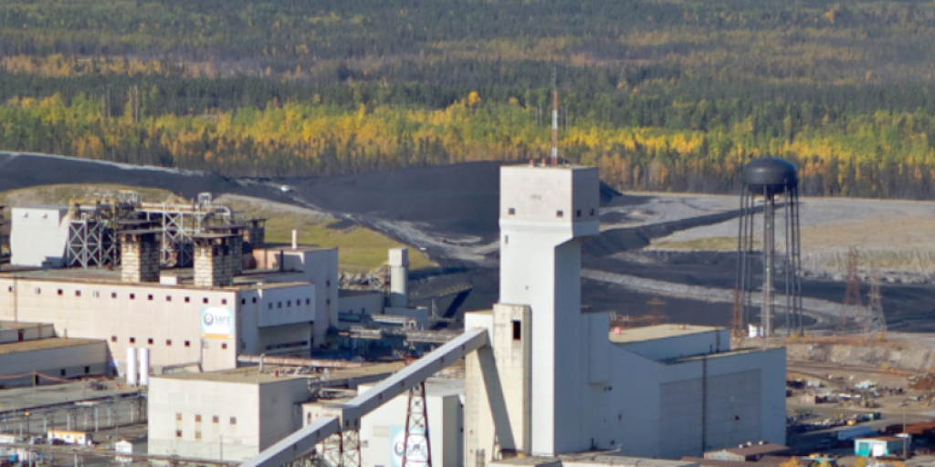 VALE BASE METALS VAI CRIAR NOVA EMPRESA NO CANADÁ