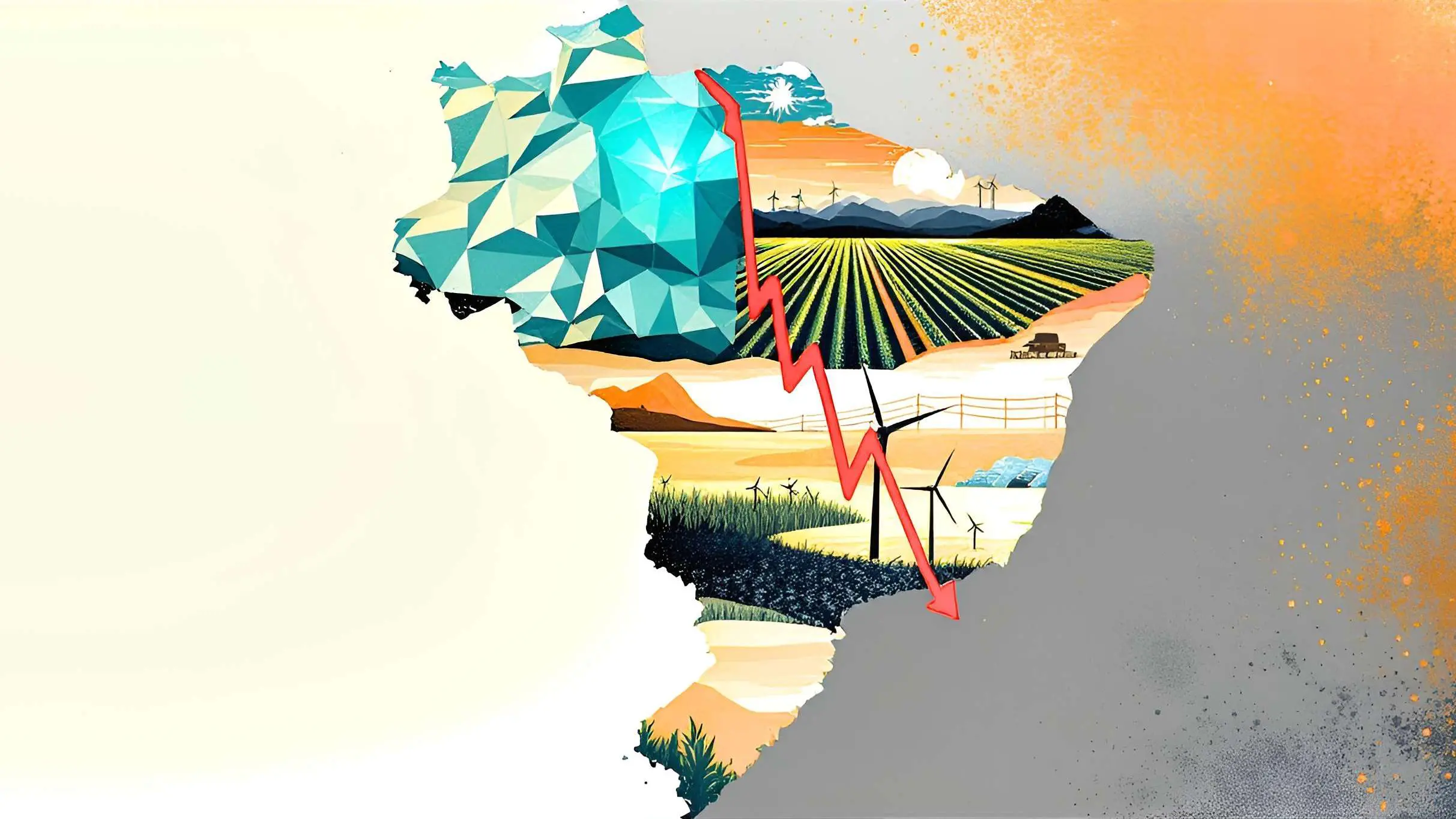 TERRAS RARAS: CORRIDA GLOBAL MIRA RESERVAS DO BRASIL QUE PODE REPETIR ERRO HISTÓRICO TERRAS RARAS: CORRIDA GLOBAL MIRA RESERVAS DO BRASIL QUE PODE REPETIR ERRO HISTÓRICO